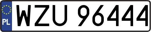 WZU96444