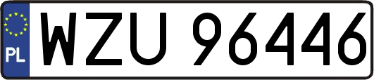 WZU96446