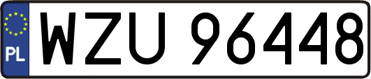 WZU96448