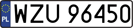 WZU96450