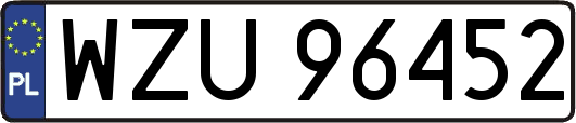 WZU96452