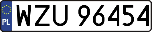 WZU96454
