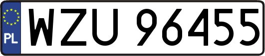WZU96455