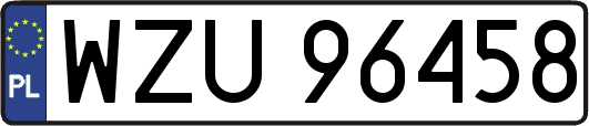 WZU96458