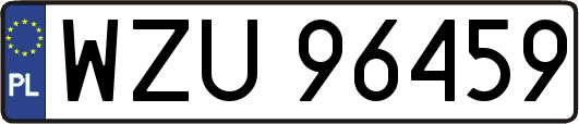 WZU96459