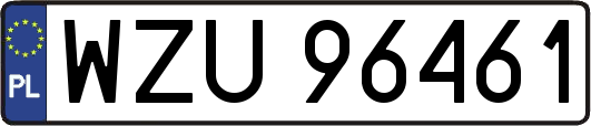 WZU96461