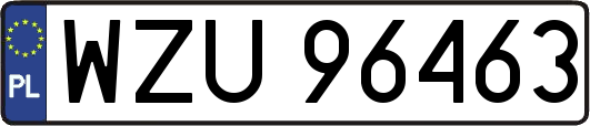 WZU96463