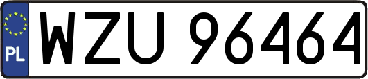 WZU96464