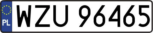 WZU96465