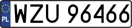 WZU96466