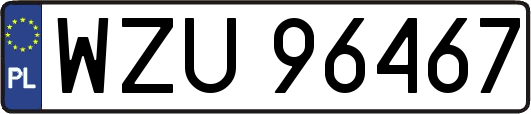 WZU96467