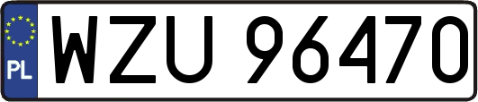 WZU96470