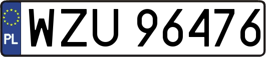 WZU96476