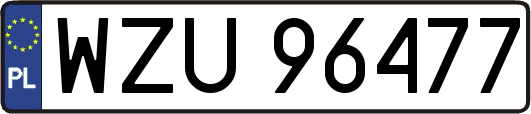 WZU96477