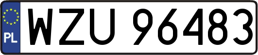 WZU96483