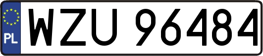WZU96484
