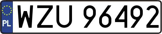 WZU96492