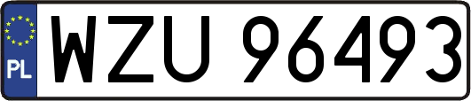 WZU96493