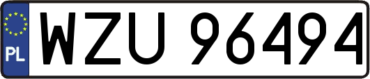 WZU96494