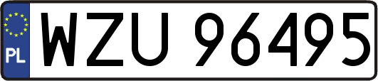 WZU96495