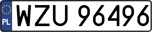 WZU96496
