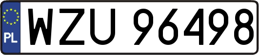 WZU96498