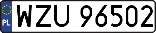 WZU96502
