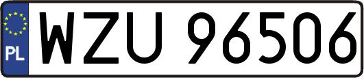 WZU96506