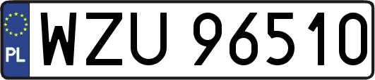WZU96510