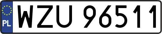 WZU96511