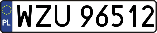 WZU96512