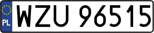 WZU96515
