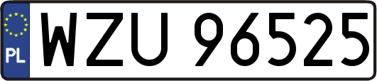 WZU96525