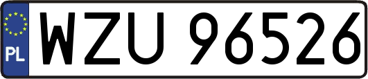 WZU96526