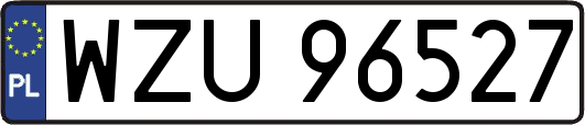 WZU96527