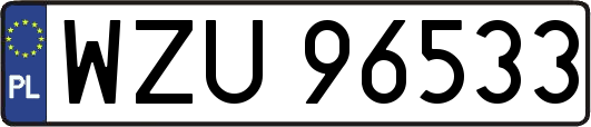 WZU96533