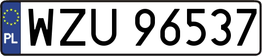 WZU96537