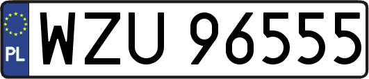 WZU96555