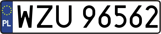 WZU96562