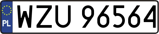 WZU96564