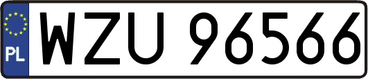 WZU96566