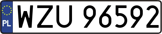 WZU96592