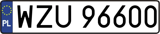 WZU96600
