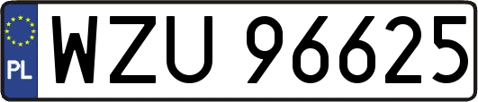 WZU96625