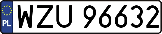 WZU96632