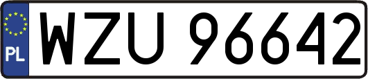 WZU96642