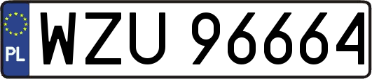 WZU96664