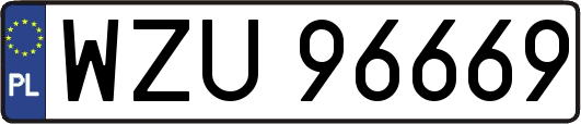 WZU96669