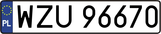 WZU96670
