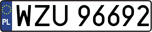 WZU96692